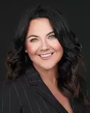 Lisa Hartigan, Fort McMurray, Real Estate Agent